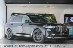 bmw x7 2020 quick_quick_3DA-CW30_WBACW820109D15750