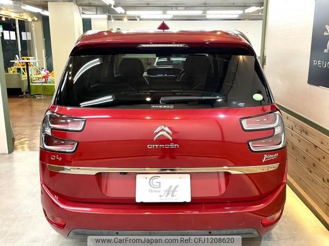 citroen c4-picasso 2016 quick_quick_ABA-B7875G01_VF73A5GZTGJ596507 image 2