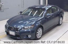 lexus gs 2013 -LEXUS 【なにわ 334ﾄ 615】--Lexus GS DBA-GRL11--GRL11-6003440---LEXUS 【なにわ 334ﾄ 615】--Lexus GS DBA-GRL11--GRL11-6003440-