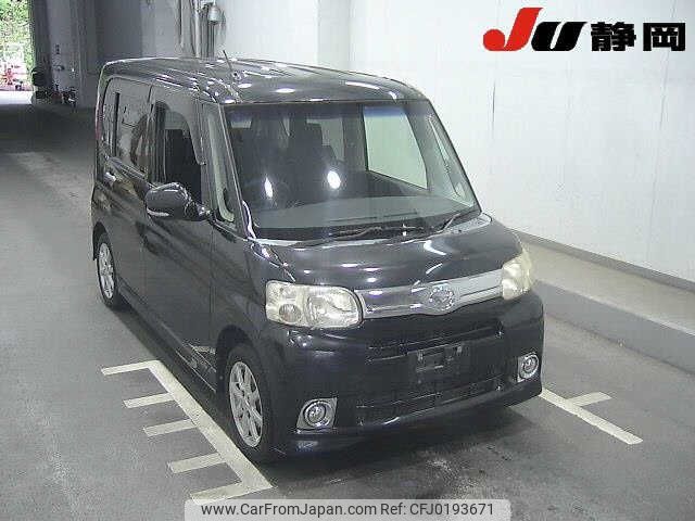 daihatsu tanto 2012 -DAIHATSU--Tanto L375S--L375S-0611626---DAIHATSU--Tanto L375S--L375S-0611626- image 1