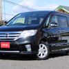 nissan serena 2012 Y11553 image 9