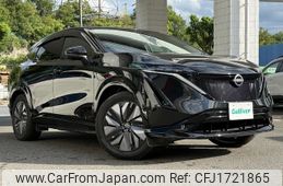 nissan ariya 2024 CFJ1721865
