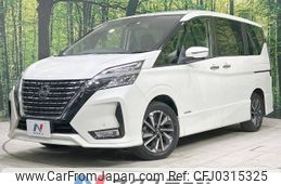 nissan serena 2022 -NISSAN--Serena 5AA-GFC27--GFC27-242394---NISSAN--Serena 5AA-GFC27--GFC27-242394-