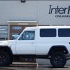 toyota landcruiser-70 2005 CFJ7862667 image 8