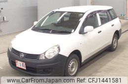 nissan ad-van 2015 -NISSAN--AD Van DBF-VZNY12--VZNY12-051031---NISSAN--AD Van DBF-VZNY12--VZNY12-051031-