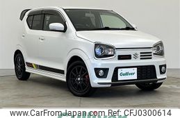 suzuki alto-works 2020 -SUZUKI--Alto Works DBA-HA36S--HA36S-917143---SUZUKI--Alto Works DBA-HA36S--HA36S-917143-