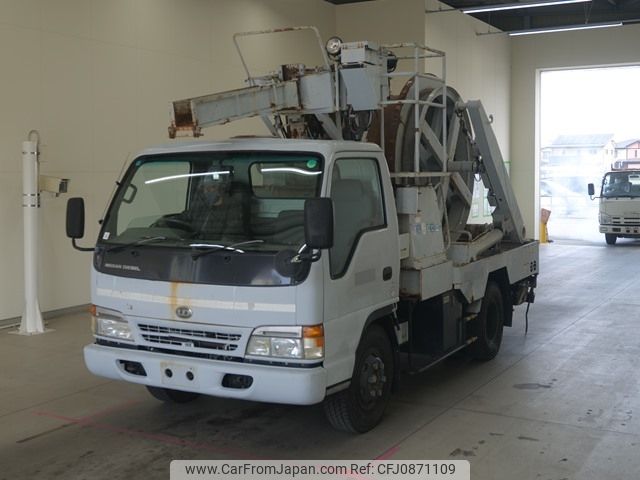 nissan diesel-ud-condor 1997 -NISSAN--Condor BPR71GY-7740010---NISSAN--Condor BPR71GY-7740010- image 1