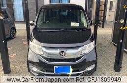 honda stepwagon 2016 CFJ1809949