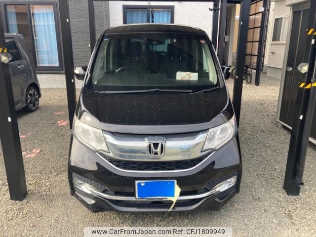 honda stepwagon 2016 CFJ1809949 image 1