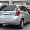 nissan note 2014 -NISSAN--Note DBA-E12--E12-265105---NISSAN--Note DBA-E12--E12-265105- image 3