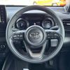 toyota yaris 2020 -TOYOTA--Yaris 5BA-MXPA10--2016659---TOYOTA--Yaris 5BA-MXPA10--2016659- image 6