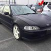 honda civic-coupe 1995 -HONDA--Civic Coupe EJ1--1500111---HONDA--Civic Coupe EJ1--1500111- image 1