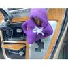 toyota alphard 2005 CFJ1708347 image 22