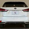 lexus rx 2020 CFJ1817764 image 13