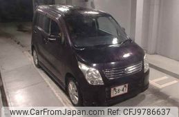 suzuki wagon-r 2011 -SUZUKI--Wagon R MH23S--763290---SUZUKI--Wagon R MH23S--763290-