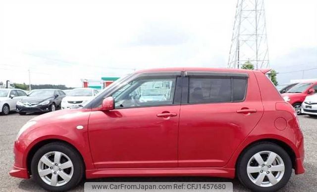 suzuki swift 2009 3282185-N2025070089A-24 image 2