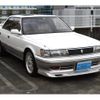 toyota chaser 1991 -TOYOTA--Chaser E-JZX81--JZX81-5035951---TOYOTA--Chaser E-JZX81--JZX81-5035951- image 2