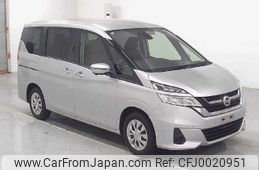 nissan serena 2019 -NISSAN--Serena C27--012804---NISSAN--Serena C27--012804-