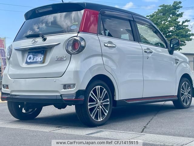daihatsu cast 2015 -DAIHATSU--Cast LA260S--LA260S-0005601---DAIHATSU--Cast LA260S--LA260S-0005601- image 2
