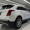 cadillac xt5 2022 quick_quick_7BA-C1UL_1GYFN9RS4NZ134978 image 7