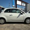 fiat 500 2011 -FIAT--Fiat 500 31212-ZFA31200000652245---FIAT--Fiat 500 31212-ZFA31200000652245- image 7