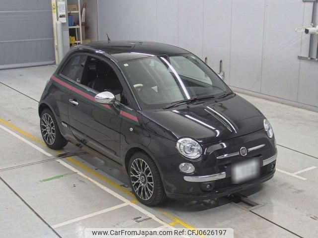 fiat 500 2011 quick_quick_ABA-31212_ZFA31200000722173 image 1