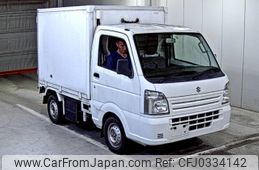 suzuki carry-truck 2015 -SUZUKI--Carry Truck DA16T-211807---SUZUKI--Carry Truck DA16T-211807-