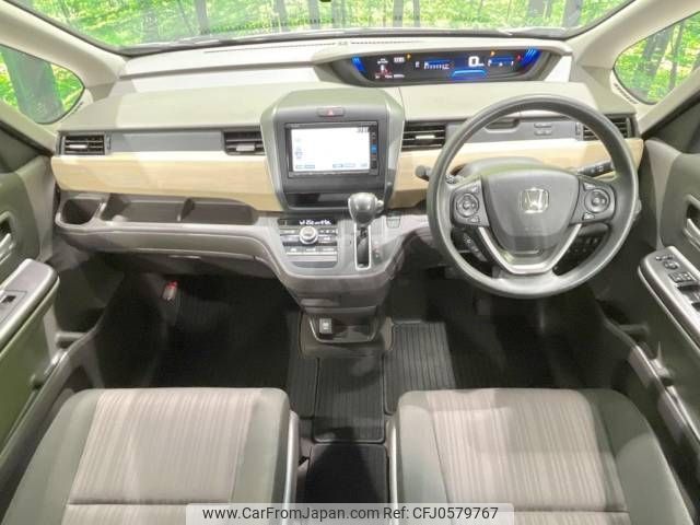 honda freed 2017 -HONDA--Freed DBA-GB5--GB5-1058364---HONDA--Freed DBA-GB5--GB5-1058364- image 2