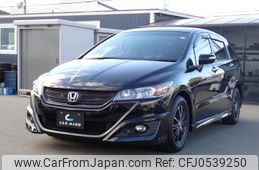 honda stream 2012 GOO_JP_700072025530241129003