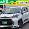 toyota sienta 2024 quick_quick_6AA-MXPL10G_MXPL10-1137144 image 1