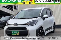 toyota sienta 2024 quick_quick_6AA-MXPL10G_MXPL10-1137144