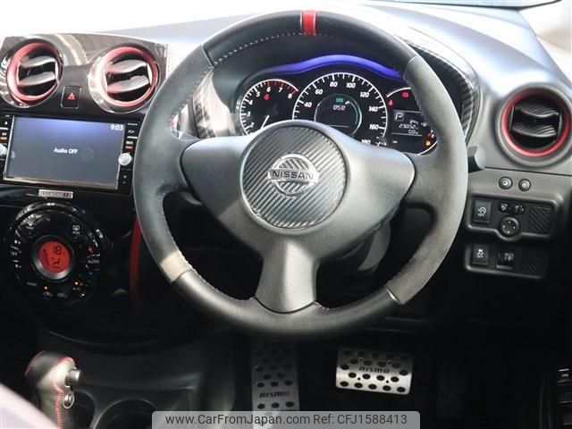 nissan note 2015 CFJ1588413 image 2