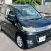 suzuki wagon-r 2010 CFJ1790411 image 1