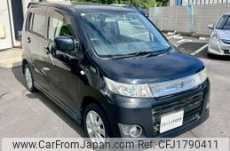 suzuki wagon-r 2010 CFJ1790411