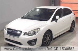 subaru impreza-wagon 2014 CFJ1530582