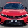 honda civic 2025 CFJ9070671 image 4
