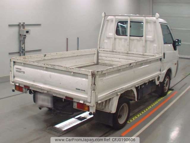 nissan vanette-truck 2013 -NISSAN--Vanette Truck ABF-SKP2TN--SKP2TN-106922---NISSAN--Vanette Truck ABF-SKP2TN--SKP2TN-106922- image 2