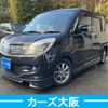 suzuki solio 2012 -SUZUKI--Solio DBA-MA15S--MA15S-144437---SUZUKI--Solio DBA-MA15S--MA15S-144437- image 1