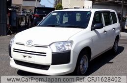 toyota probox-van 2020 CFJ1628402
