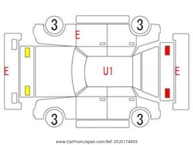 toyota roomy 2021 -TOYOTA--Roomy 5BA-M900A--M900A-0575436---TOYOTA--Roomy 5BA-M900A--M900A-0575436- image 2