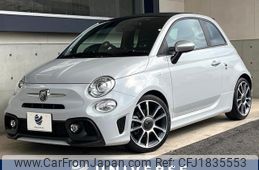 abarth 595 2021 CFJ1835553