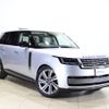 land-rover range-rover 2023 -ROVER--Range Rover 7BA-LK9447B--SALKA9A70PA058127---ROVER--Range Rover 7BA-LK9447B--SALKA9A70PA058127- image 1