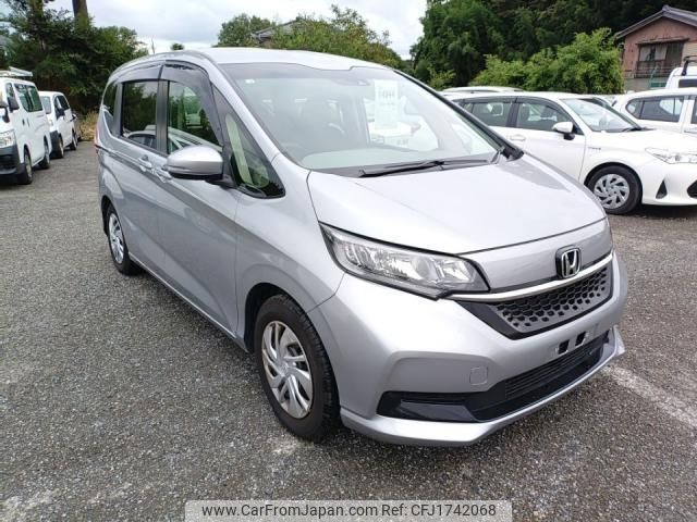 honda freed-plus 2020 CFJ1742068 image 2