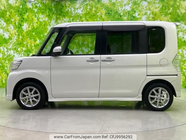 daihatsu tanto 2016 quick_quick_DBA-LA600S_LA600S-0423610 image 2