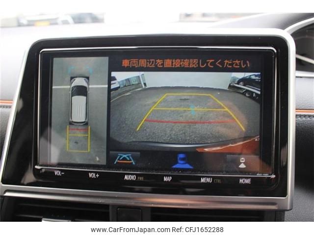 toyota sienta 2021 CFJ1652288 image 2