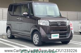 honda n-box 2017 -HONDA--N BOX DBA-JF1--JF1-1954247---HONDA--N BOX DBA-JF1--JF1-1954247-