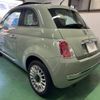 fiat 500 2009 -FIAT--Fiat 500 ABA-31212--ZFA31200000397373---FIAT--Fiat 500 ABA-31212--ZFA31200000397373- image 7