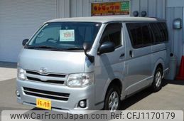 toyota hiace-van 2012 -TOYOTA--Hiace Van KDH206V--KDH206V-6005055---TOYOTA--Hiace Van KDH206V--KDH206V-6005055-