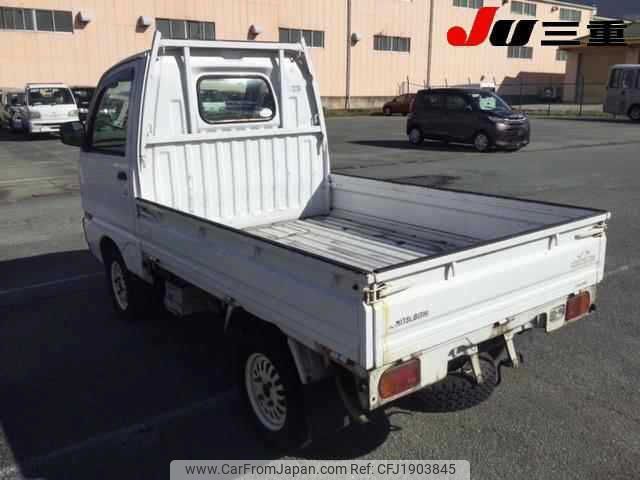 mitsubishi minicab-truck 1998 CFJ1903845 image 2