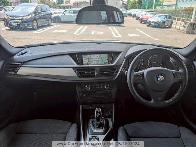 bmw x1 2014 CFJ1597024 image 2